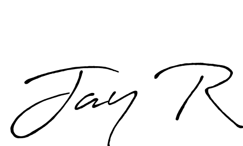 Antro_Vectra_Bolder is a professional signature style that is perfect for those who want to add a touch of class to their signature. It is also a great choice for those who want to make their signature more unique. Get Jay R name to fancy signature for free. Jay R signature style 7 images and pictures png