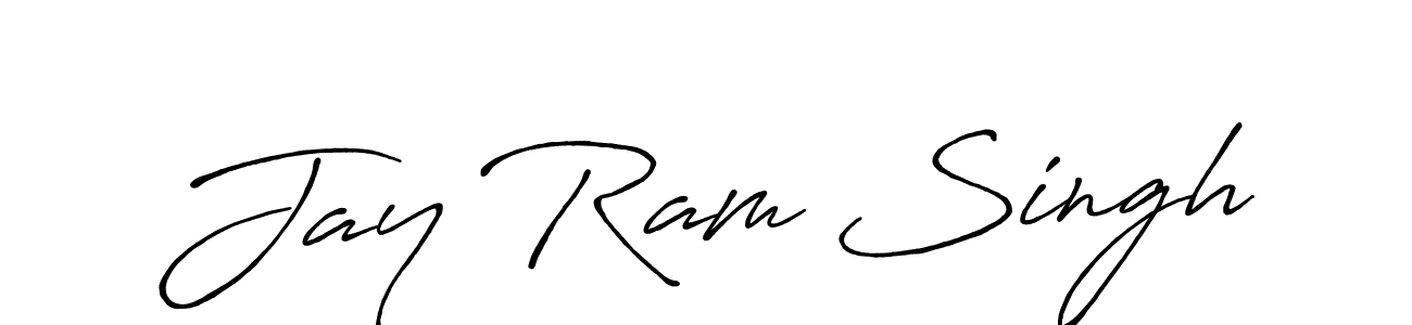 Make a beautiful signature design for name Jay Ram Singh. Use this online signature maker to create a handwritten signature for free. Jay Ram Singh signature style 7 images and pictures png