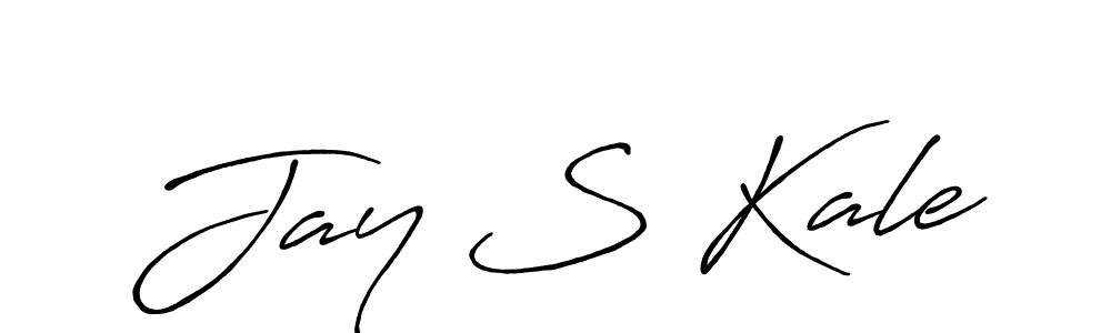 It looks lik you need a new signature style for name Jay S Kale. Design unique handwritten (Antro_Vectra_Bolder) signature with our free signature maker in just a few clicks. Jay S Kale signature style 7 images and pictures png