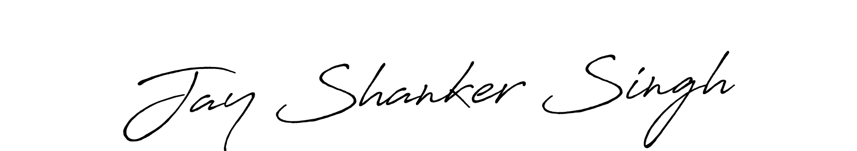 Make a beautiful signature design for name Jay Shanker Singh. Use this online signature maker to create a handwritten signature for free. Jay Shanker Singh signature style 7 images and pictures png