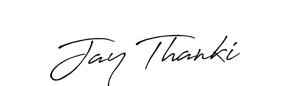 This is the best signature style for the Jay Thanki name. Also you like these signature font (Antro_Vectra_Bolder). Mix name signature. Jay Thanki signature style 7 images and pictures png