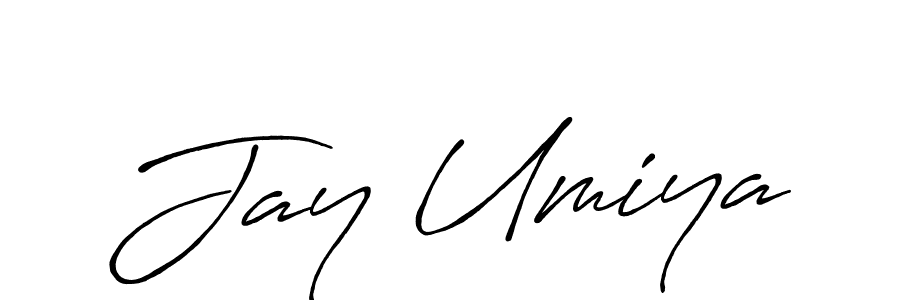 How to Draw Jay Umiya signature style? Antro_Vectra_Bolder is a latest design signature styles for name Jay Umiya. Jay Umiya signature style 7 images and pictures png