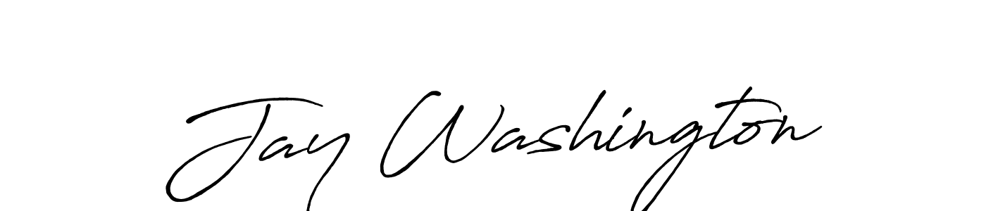 Similarly Antro_Vectra_Bolder is the best handwritten signature design. Signature creator online .You can use it as an online autograph creator for name Jay Washington. Jay Washington signature style 7 images and pictures png