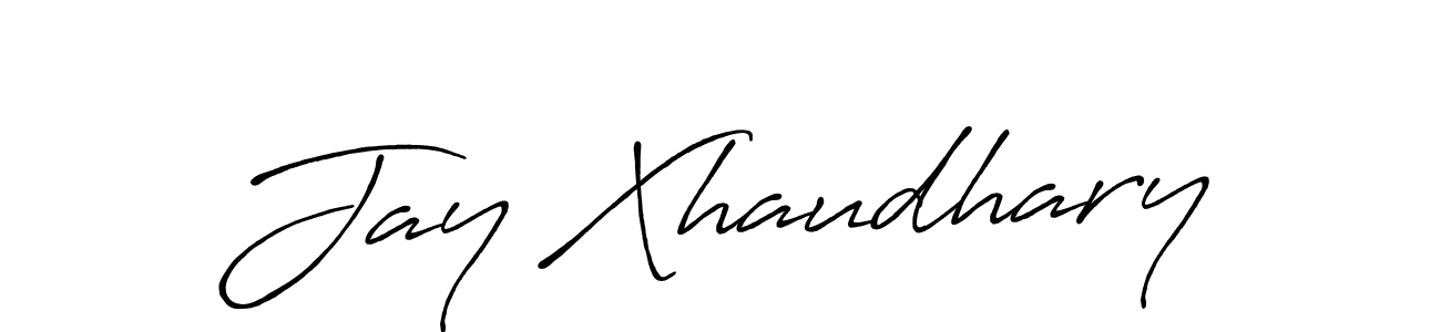 You can use this online signature creator to create a handwritten signature for the name Jay Xhaudhary. This is the best online autograph maker. Jay Xhaudhary signature style 7 images and pictures png