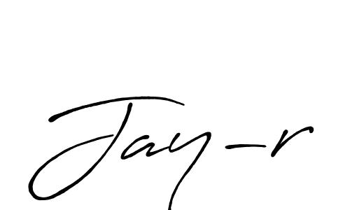 Antro_Vectra_Bolder is a professional signature style that is perfect for those who want to add a touch of class to their signature. It is also a great choice for those who want to make their signature more unique. Get Jay-r name to fancy signature for free. Jay-r signature style 7 images and pictures png