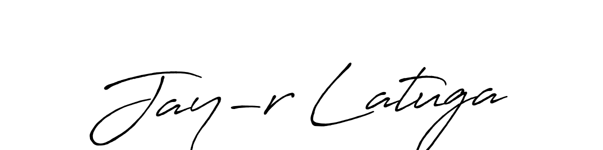 You can use this online signature creator to create a handwritten signature for the name Jay-r Latuga. This is the best online autograph maker. Jay-r Latuga signature style 7 images and pictures png