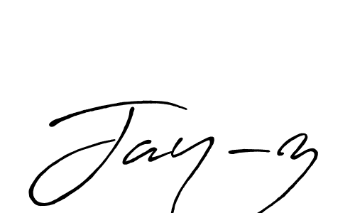 The best way (Antro_Vectra_Bolder) to make a short signature is to pick only two or three words in your name. The name Jay-z include a total of six letters. For converting this name. Jay-z signature style 7 images and pictures png