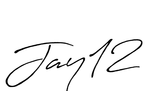 This is the best signature style for the Jay12 name. Also you like these signature font (Antro_Vectra_Bolder). Mix name signature. Jay12 signature style 7 images and pictures png