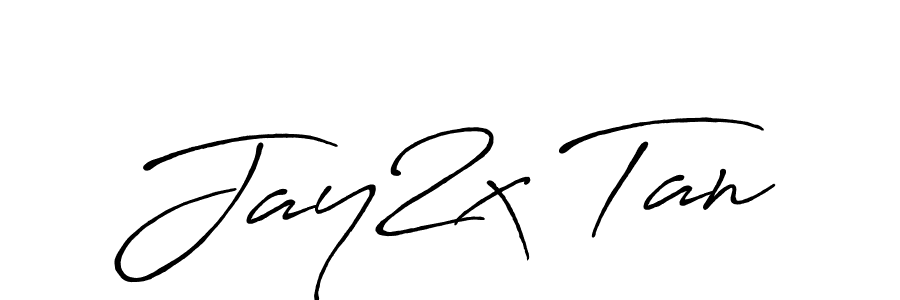 You can use this online signature creator to create a handwritten signature for the name Jay2x Tan. This is the best online autograph maker. Jay2x Tan signature style 7 images and pictures png