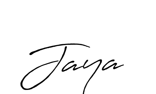 if you are searching for the best signature style for your name Jaya . so please give up your signature search. here we have designed multiple signature styles  using Antro_Vectra_Bolder. Jaya  signature style 7 images and pictures png