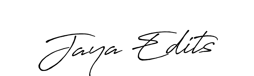 Check out images of Autograph of Jaya Edits name. Actor Jaya Edits Signature Style. Antro_Vectra_Bolder is a professional sign style online. Jaya Edits signature style 7 images and pictures png