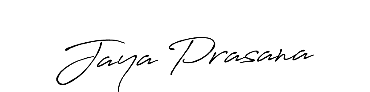 You can use this online signature creator to create a handwritten signature for the name Jaya Prasana. This is the best online autograph maker. Jaya Prasana signature style 7 images and pictures png
