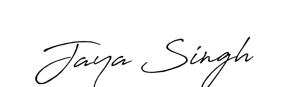 Here are the top 10 professional signature styles for the name Jaya Singh. These are the best autograph styles you can use for your name. Jaya Singh signature style 7 images and pictures png