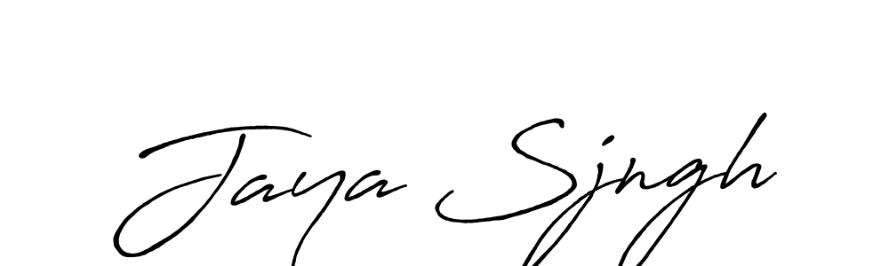 Check out images of Autograph of Jaya Sjngh name. Actor Jaya Sjngh Signature Style. Antro_Vectra_Bolder is a professional sign style online. Jaya Sjngh signature style 7 images and pictures png