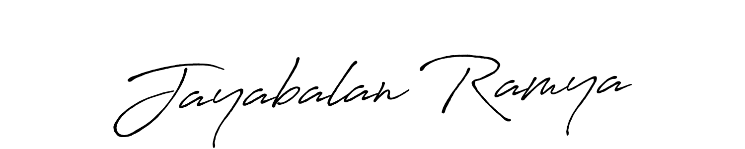 You can use this online signature creator to create a handwritten signature for the name Jayabalan Ramya. This is the best online autograph maker. Jayabalan Ramya signature style 7 images and pictures png
