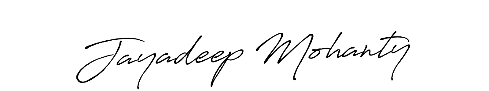 Check out images of Autograph of Jayadeep Mohanty name. Actor Jayadeep Mohanty Signature Style. Antro_Vectra_Bolder is a professional sign style online. Jayadeep Mohanty signature style 7 images and pictures png