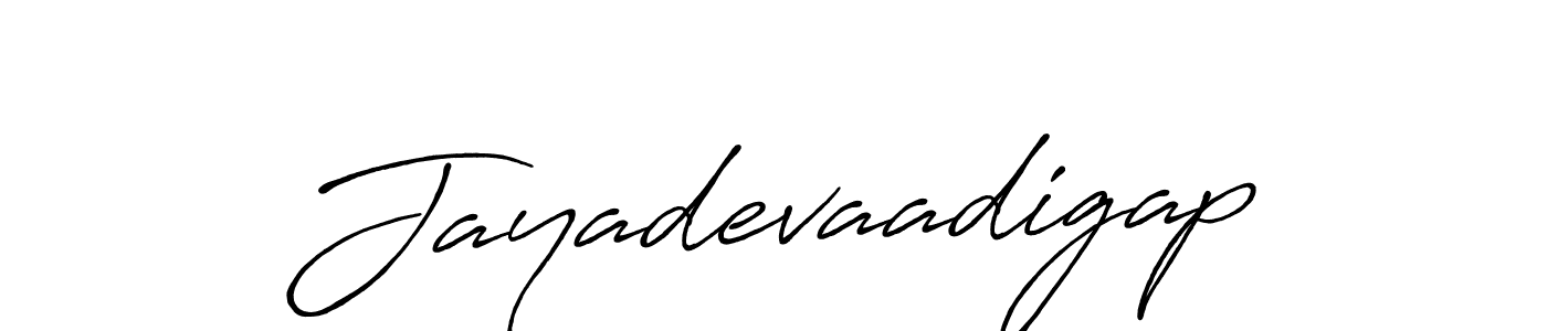 Make a beautiful signature design for name Jayadevaadigap. Use this online signature maker to create a handwritten signature for free. Jayadevaadigap signature style 7 images and pictures png