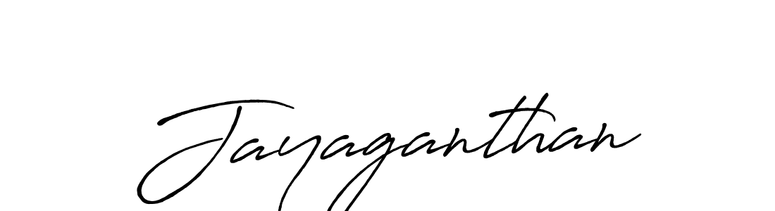 You should practise on your own different ways (Antro_Vectra_Bolder) to write your name (Jayaganthan) in signature. don't let someone else do it for you. Jayaganthan signature style 7 images and pictures png