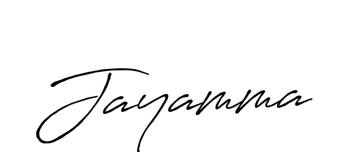 It looks lik you need a new signature style for name Jayamma. Design unique handwritten (Antro_Vectra_Bolder) signature with our free signature maker in just a few clicks. Jayamma signature style 7 images and pictures png