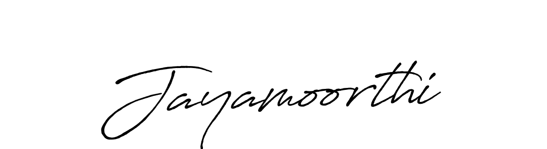 Once you've used our free online signature maker to create your best signature Antro_Vectra_Bolder style, it's time to enjoy all of the benefits that Jayamoorthi name signing documents. Jayamoorthi signature style 7 images and pictures png