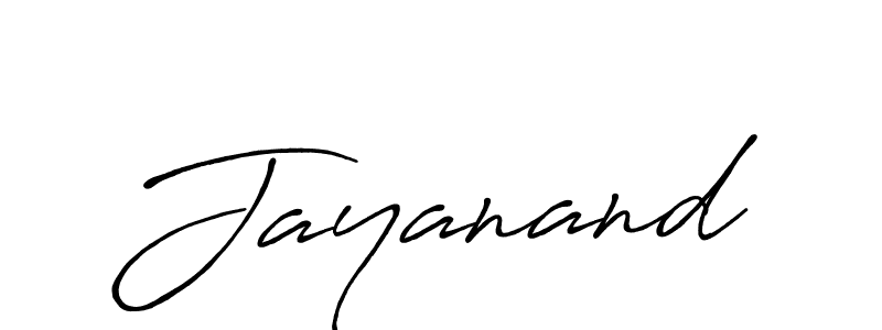 See photos of Jayanand official signature by Spectra . Check more albums & portfolios. Read reviews & check more about Antro_Vectra_Bolder font. Jayanand signature style 7 images and pictures png