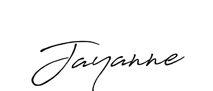 Antro_Vectra_Bolder is a professional signature style that is perfect for those who want to add a touch of class to their signature. It is also a great choice for those who want to make their signature more unique. Get Jayanne name to fancy signature for free. Jayanne signature style 7 images and pictures png