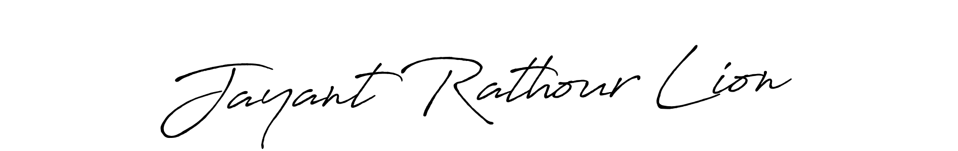 if you are searching for the best signature style for your name Jayant Rathour Lion. so please give up your signature search. here we have designed multiple signature styles  using Antro_Vectra_Bolder. Jayant Rathour Lion signature style 7 images and pictures png