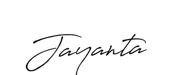 You should practise on your own different ways (Antro_Vectra_Bolder) to write your name (Jayanta) in signature. don't let someone else do it for you. Jayanta signature style 7 images and pictures png