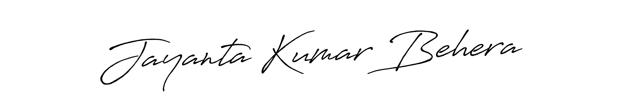 You can use this online signature creator to create a handwritten signature for the name Jayanta Kumar Behera. This is the best online autograph maker. Jayanta Kumar Behera signature style 7 images and pictures png