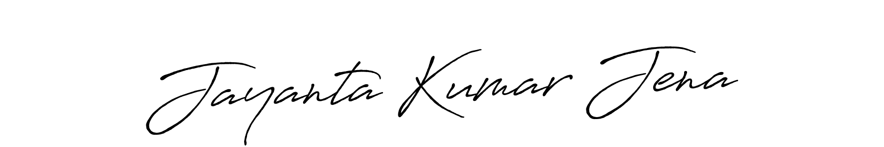 Make a beautiful signature design for name Jayanta Kumar Jena. Use this online signature maker to create a handwritten signature for free. Jayanta Kumar Jena signature style 7 images and pictures png