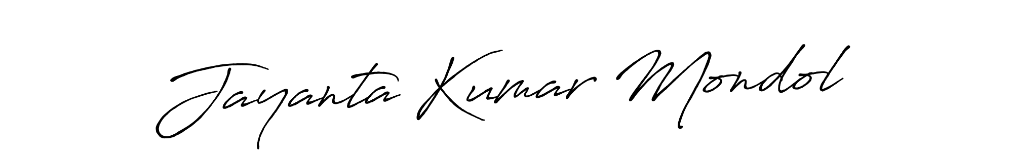 if you are searching for the best signature style for your name Jayanta Kumar Mondol. so please give up your signature search. here we have designed multiple signature styles  using Antro_Vectra_Bolder. Jayanta Kumar Mondol signature style 7 images and pictures png