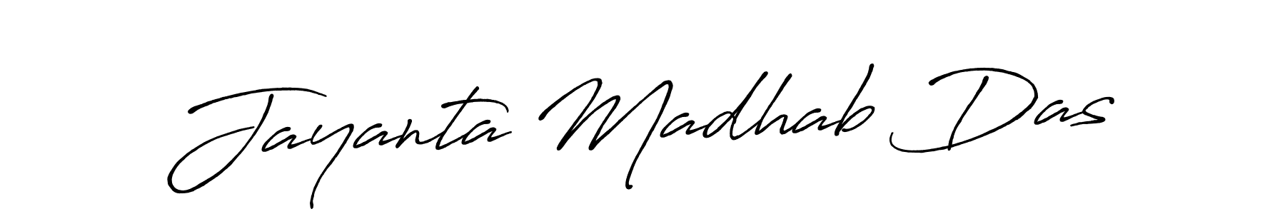 You can use this online signature creator to create a handwritten signature for the name Jayanta Madhab Das. This is the best online autograph maker. Jayanta Madhab Das signature style 7 images and pictures png