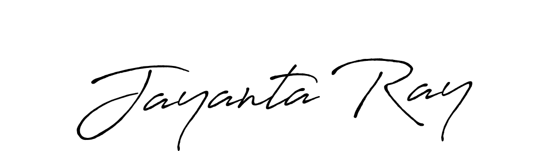 Here are the top 10 professional signature styles for the name Jayanta Ray. These are the best autograph styles you can use for your name. Jayanta Ray signature style 7 images and pictures png
