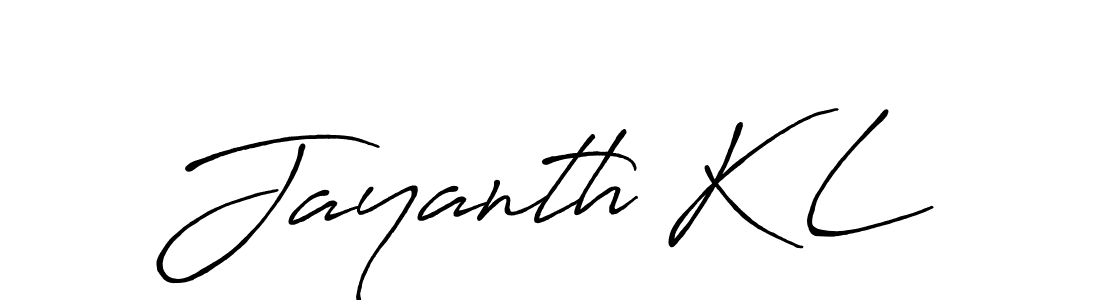 Here are the top 10 professional signature styles for the name Jayanth K L. These are the best autograph styles you can use for your name. Jayanth K L signature style 7 images and pictures png
