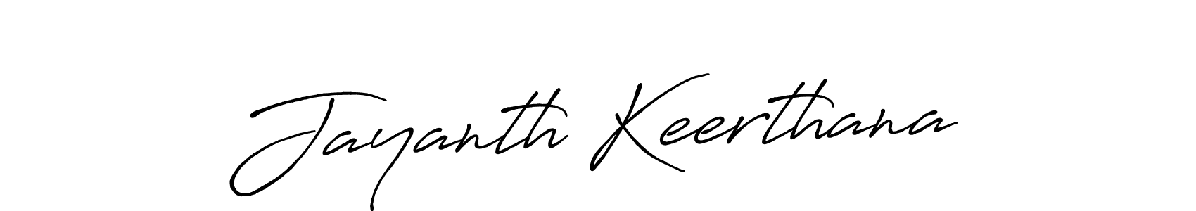 How to Draw Jayanth Keerthana signature style? Antro_Vectra_Bolder is a latest design signature styles for name Jayanth Keerthana. Jayanth Keerthana signature style 7 images and pictures png