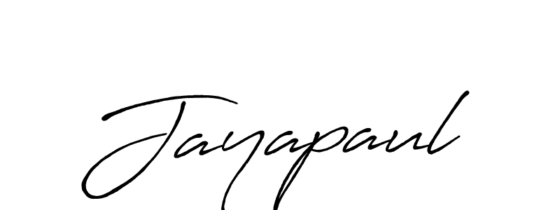 You should practise on your own different ways (Antro_Vectra_Bolder) to write your name (Jayapaul) in signature. don't let someone else do it for you. Jayapaul signature style 7 images and pictures png