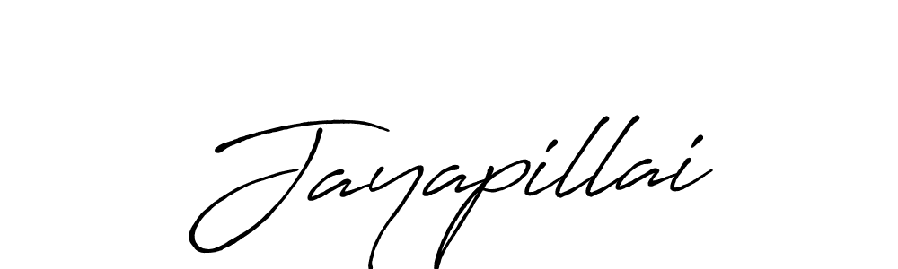 The best way (Antro_Vectra_Bolder) to make a short signature is to pick only two or three words in your name. The name Jayapillai include a total of six letters. For converting this name. Jayapillai signature style 7 images and pictures png