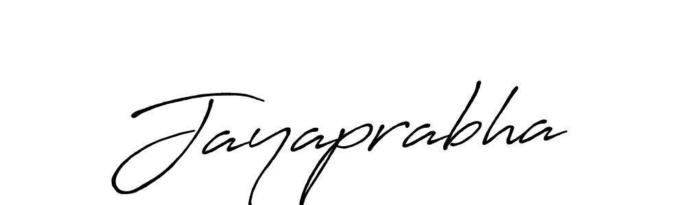 The best way (Antro_Vectra_Bolder) to make a short signature is to pick only two or three words in your name. The name Jayaprabha include a total of six letters. For converting this name. Jayaprabha signature style 7 images and pictures png