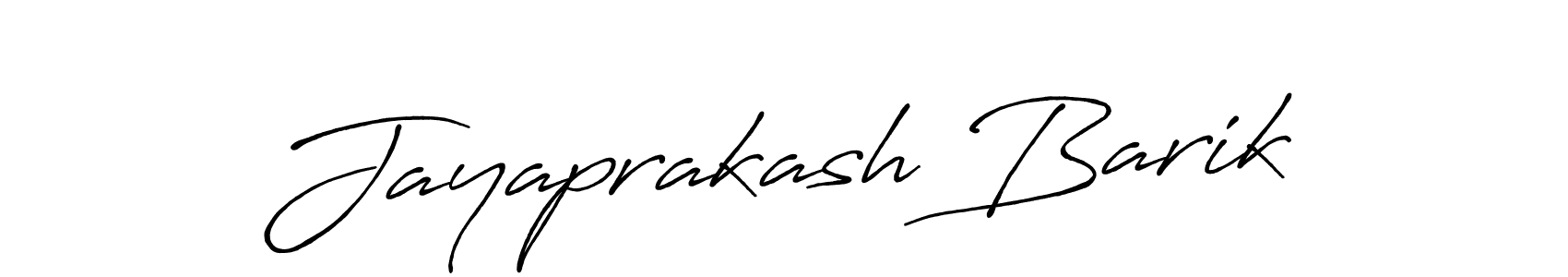 Once you've used our free online signature maker to create your best signature Antro_Vectra_Bolder style, it's time to enjoy all of the benefits that Jayaprakash Barik name signing documents. Jayaprakash Barik signature style 7 images and pictures png