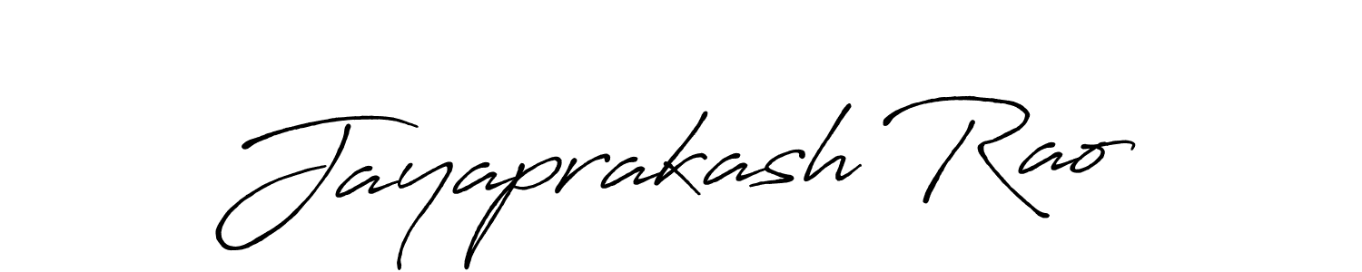 Similarly Antro_Vectra_Bolder is the best handwritten signature design. Signature creator online .You can use it as an online autograph creator for name Jayaprakash Rao. Jayaprakash Rao signature style 7 images and pictures png