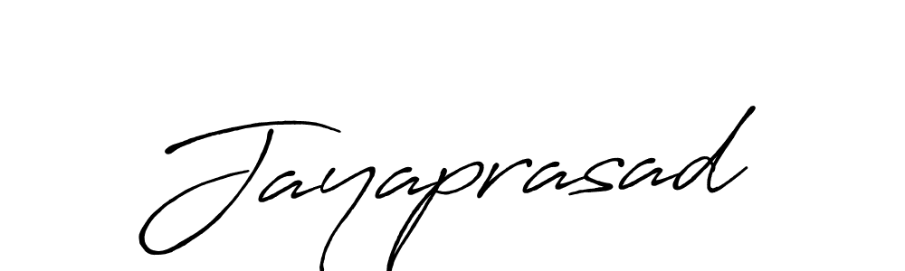 Antro_Vectra_Bolder is a professional signature style that is perfect for those who want to add a touch of class to their signature. It is also a great choice for those who want to make their signature more unique. Get Jayaprasad name to fancy signature for free. Jayaprasad signature style 7 images and pictures png