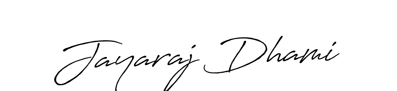 How to Draw Jayaraj Dhami signature style? Antro_Vectra_Bolder is a latest design signature styles for name Jayaraj Dhami. Jayaraj Dhami signature style 7 images and pictures png