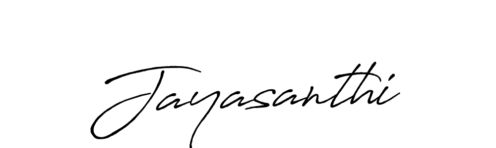 This is the best signature style for the Jayasanthi name. Also you like these signature font (Antro_Vectra_Bolder). Mix name signature. Jayasanthi signature style 7 images and pictures png