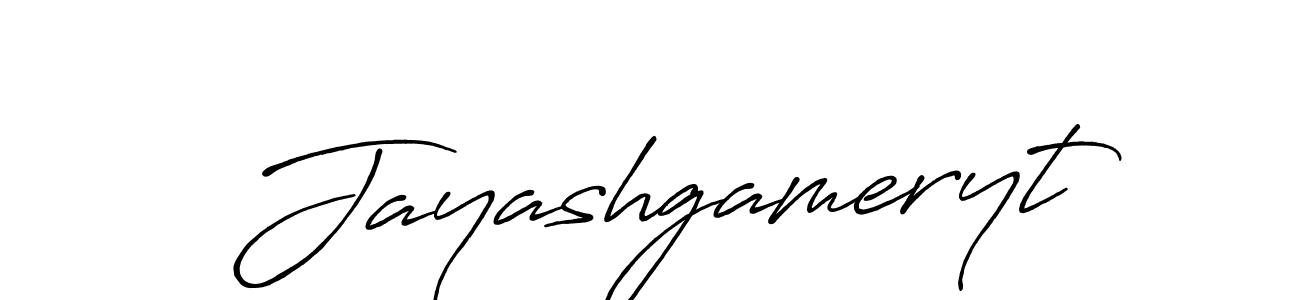 Make a beautiful signature design for name Jayashgameryt. Use this online signature maker to create a handwritten signature for free. Jayashgameryt signature style 7 images and pictures png