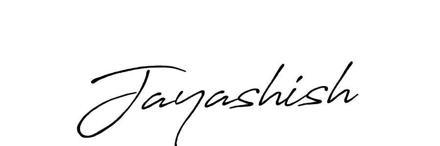 Once you've used our free online signature maker to create your best signature Antro_Vectra_Bolder style, it's time to enjoy all of the benefits that Jayashish name signing documents. Jayashish signature style 7 images and pictures png