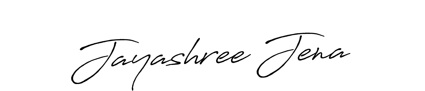 Here are the top 10 professional signature styles for the name Jayashree Jena. These are the best autograph styles you can use for your name. Jayashree Jena signature style 7 images and pictures png