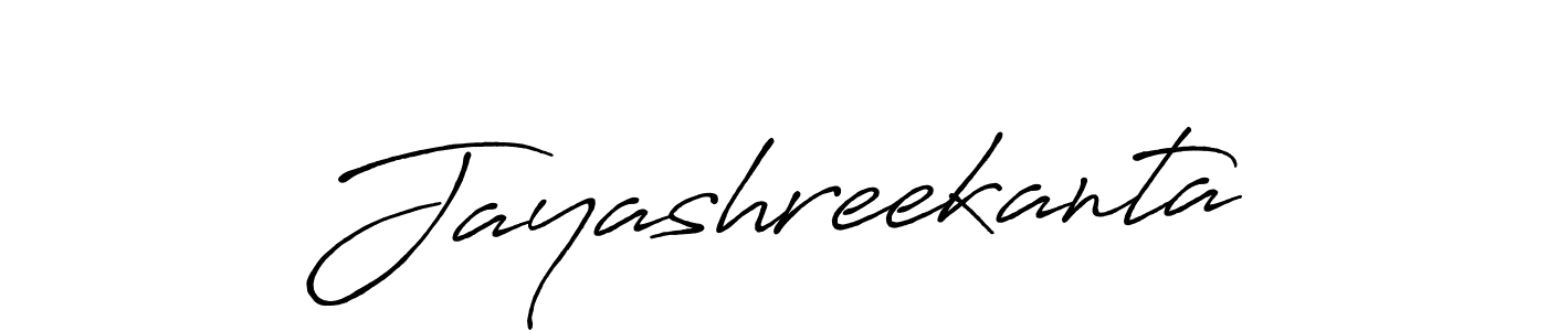 Make a short Jayashreekanta signature style. Manage your documents anywhere anytime using Antro_Vectra_Bolder. Create and add eSignatures, submit forms, share and send files easily. Jayashreekanta signature style 7 images and pictures png