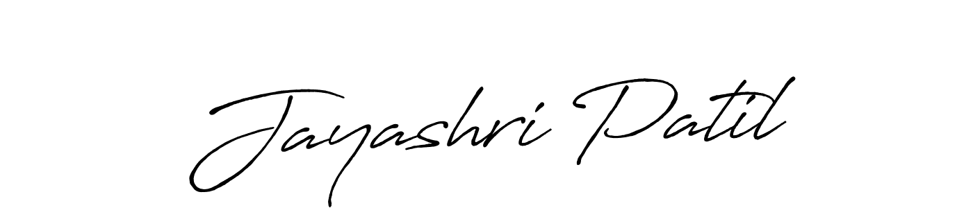 Best and Professional Signature Style for Jayashri Patil. Antro_Vectra_Bolder Best Signature Style Collection. Jayashri Patil signature style 7 images and pictures png