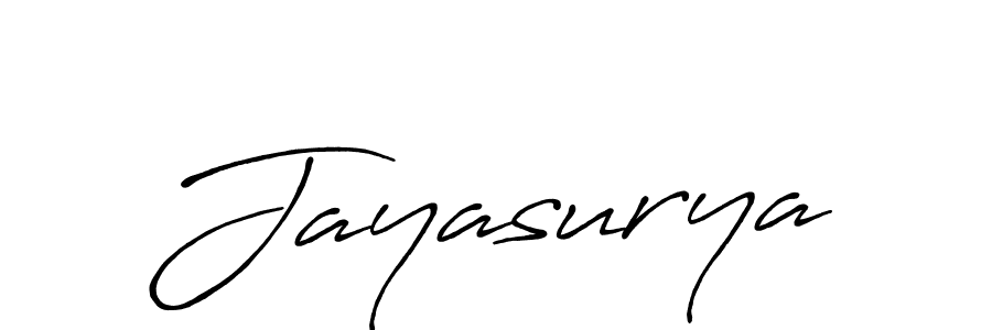 if you are searching for the best signature style for your name Jayasurya. so please give up your signature search. here we have designed multiple signature styles  using Antro_Vectra_Bolder. Jayasurya signature style 7 images and pictures png