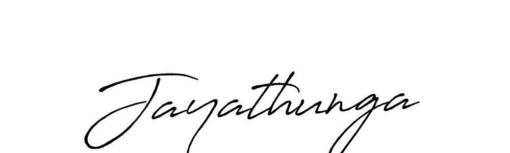 You can use this online signature creator to create a handwritten signature for the name Jayathunga. This is the best online autograph maker. Jayathunga signature style 7 images and pictures png